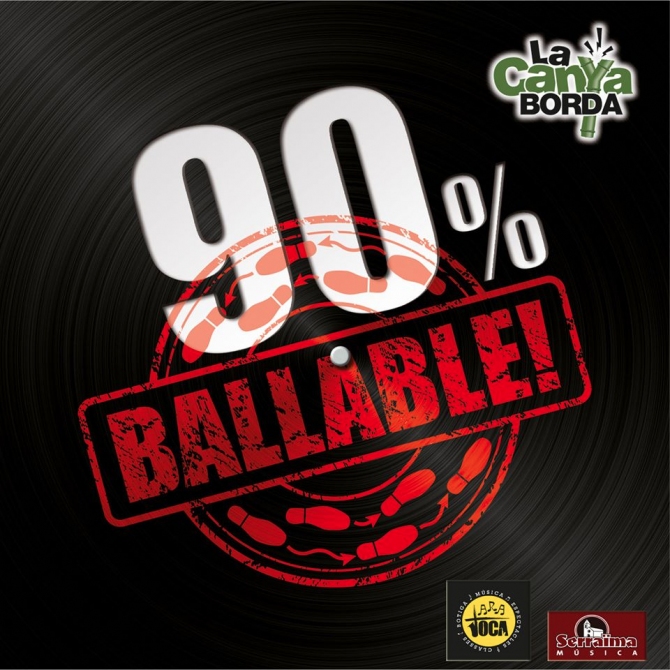 90% ballable